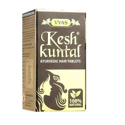 Vyas Keshkuntal Tablet