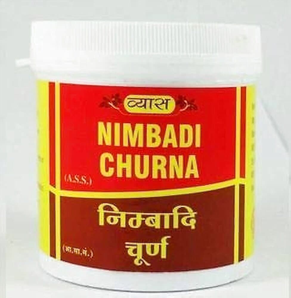 Vyas Nimbadi Churna