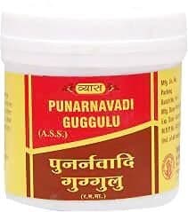 Vyas Punarnavadi Guggulu Tablet