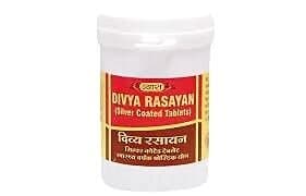Vyas Rasayan Vati