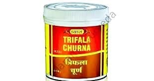 Vyas Trifala Churna