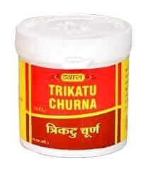 Vyas Trikatu Churna