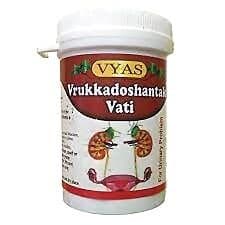 Vyas Vrukkadoshantak Vati