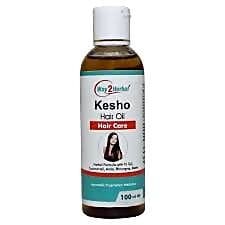 Way2Herbal Ayurvedic Hair Oil