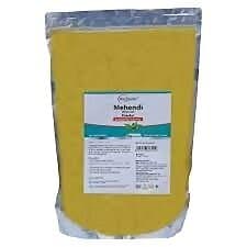 Way2Herbal Mehandi Powder