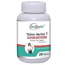 Way2Herbal Trimoherbo T - Tablets