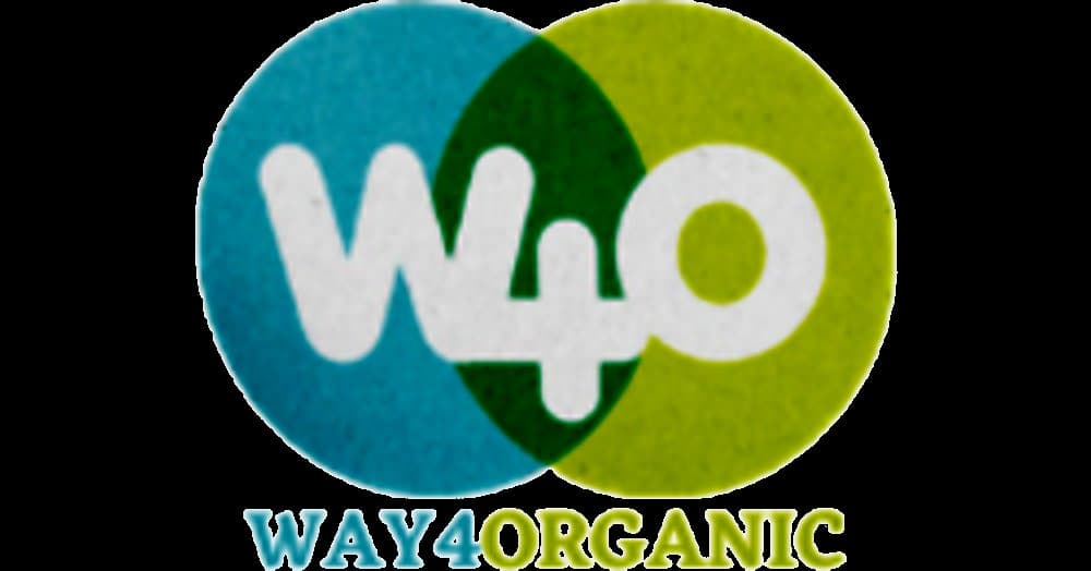 Way4Organic Rosemary Leaf Tea