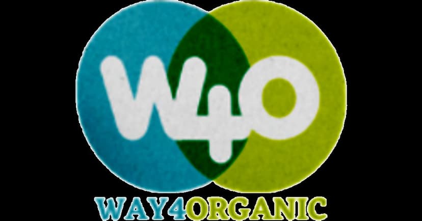 Way4Organic Rosemary Leaf Tea