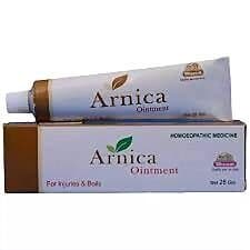 Wheezal Arnica Ointment