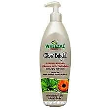 Wheezal Glow Bright Body Lotion