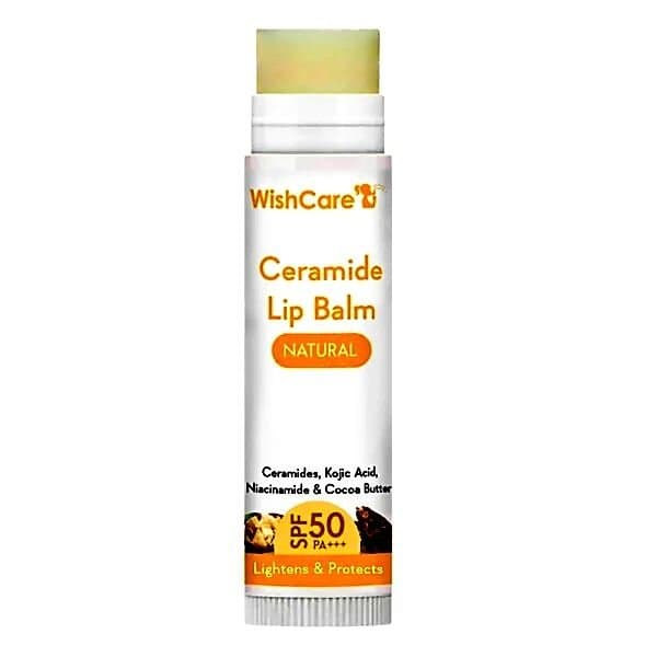 Wishcare SPF 50 Sunscreen Body Lotion