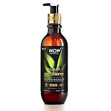 Wow Skin Science Hemp Conditioner