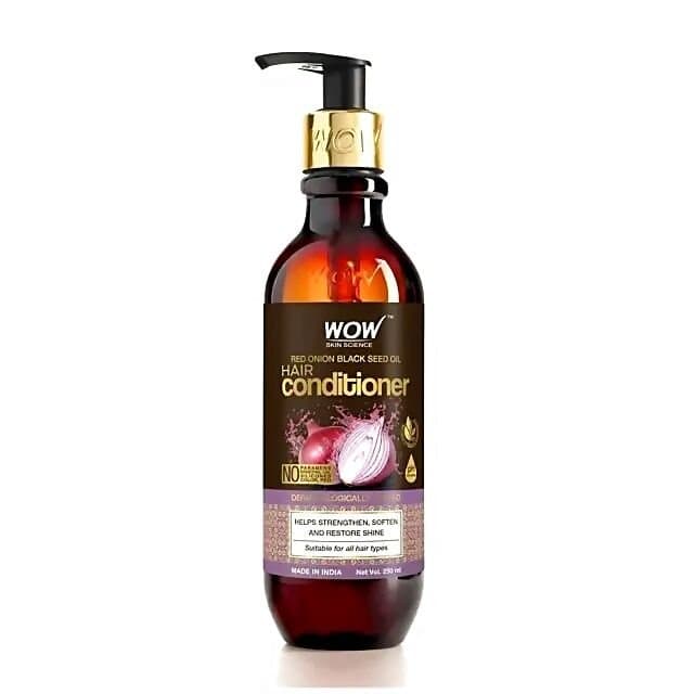 Wow Skin Science Onion Conditioner