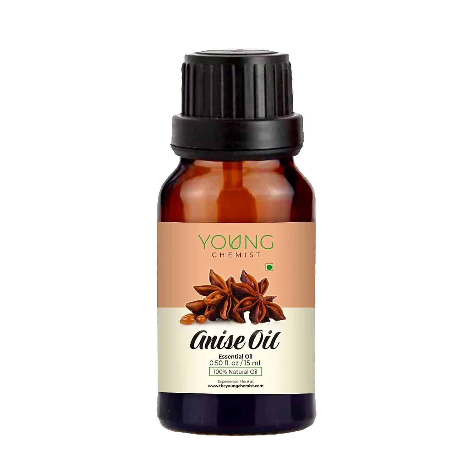 Young Chemist Anise Oil