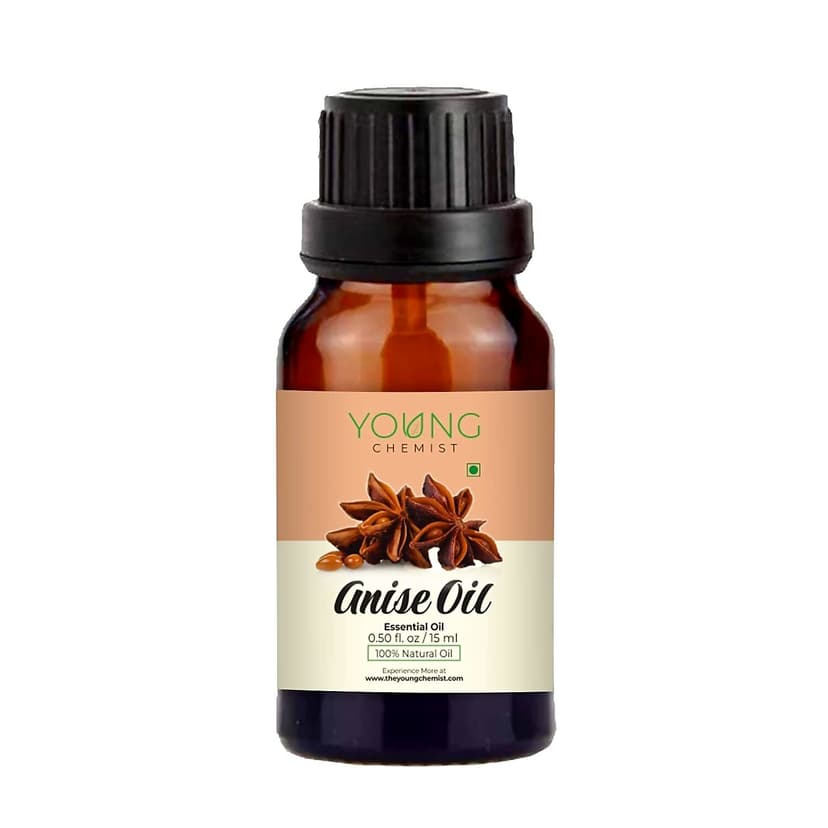 Young Chemist Anise Oil