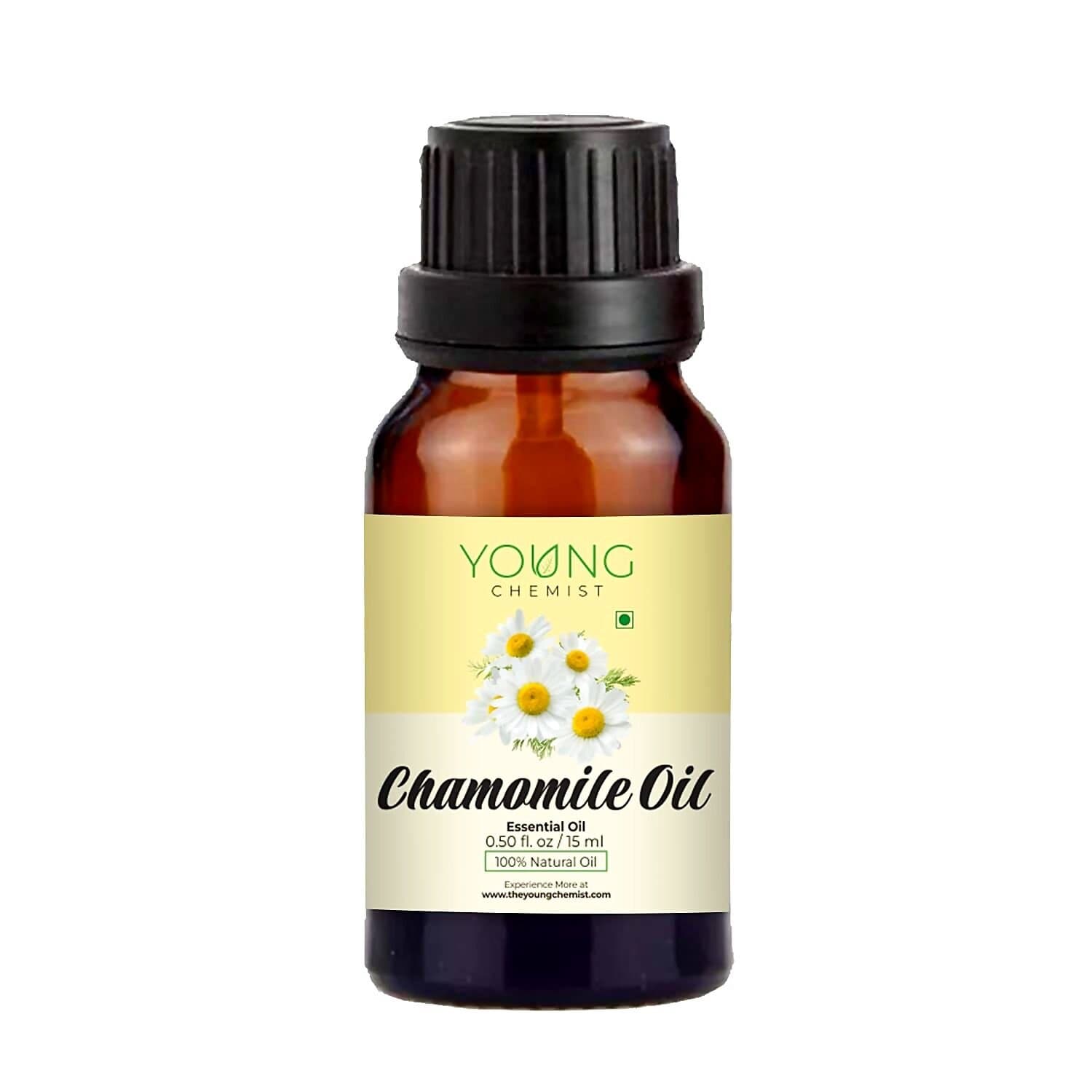 Young Chemist Chamomile Oil