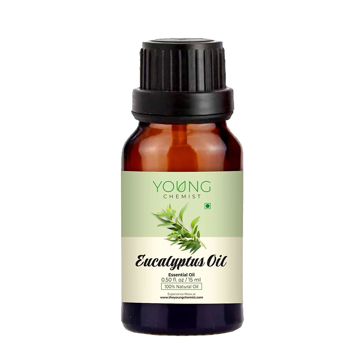 Young Chemist Eucalyptus Oil