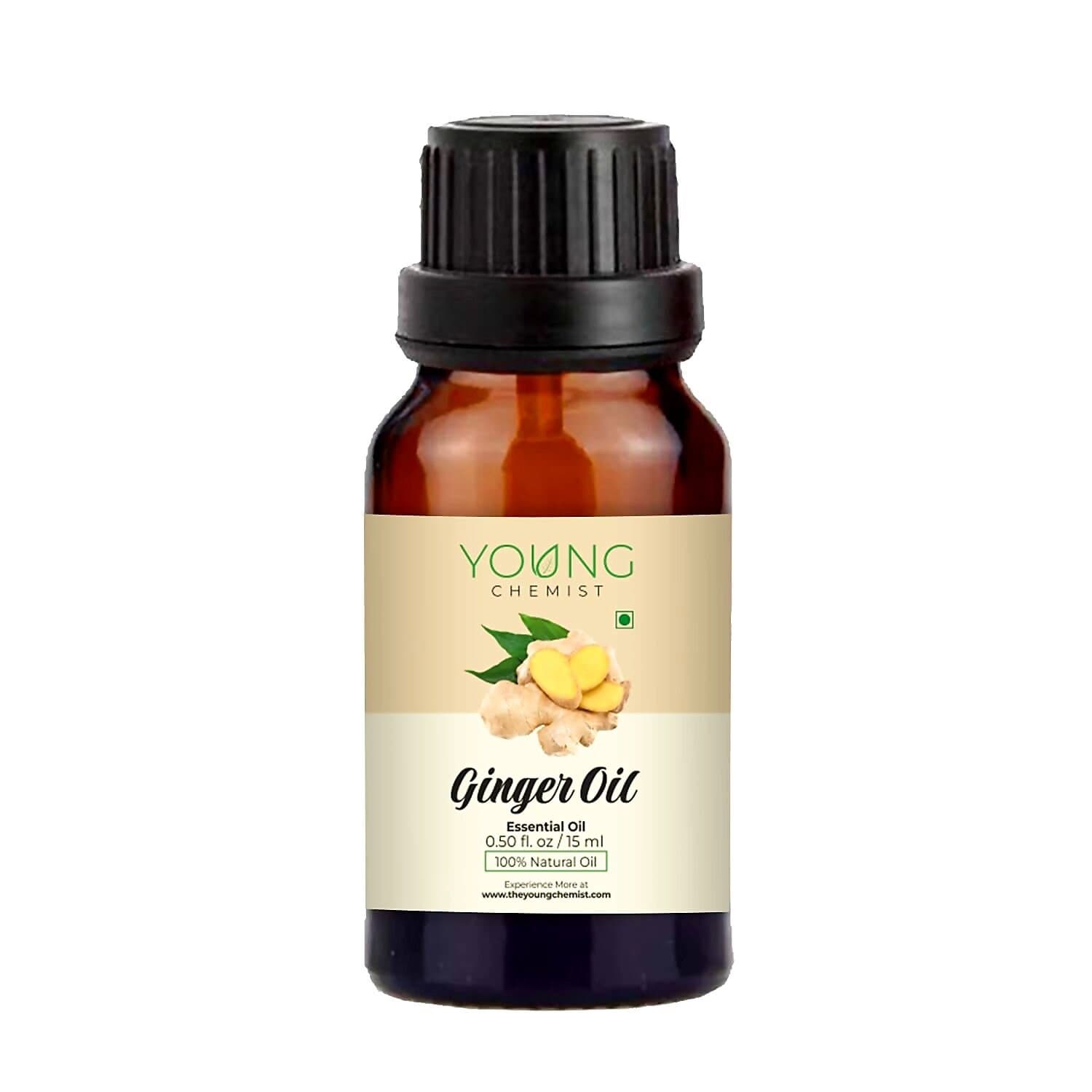 Young Chemist Ginger Oil