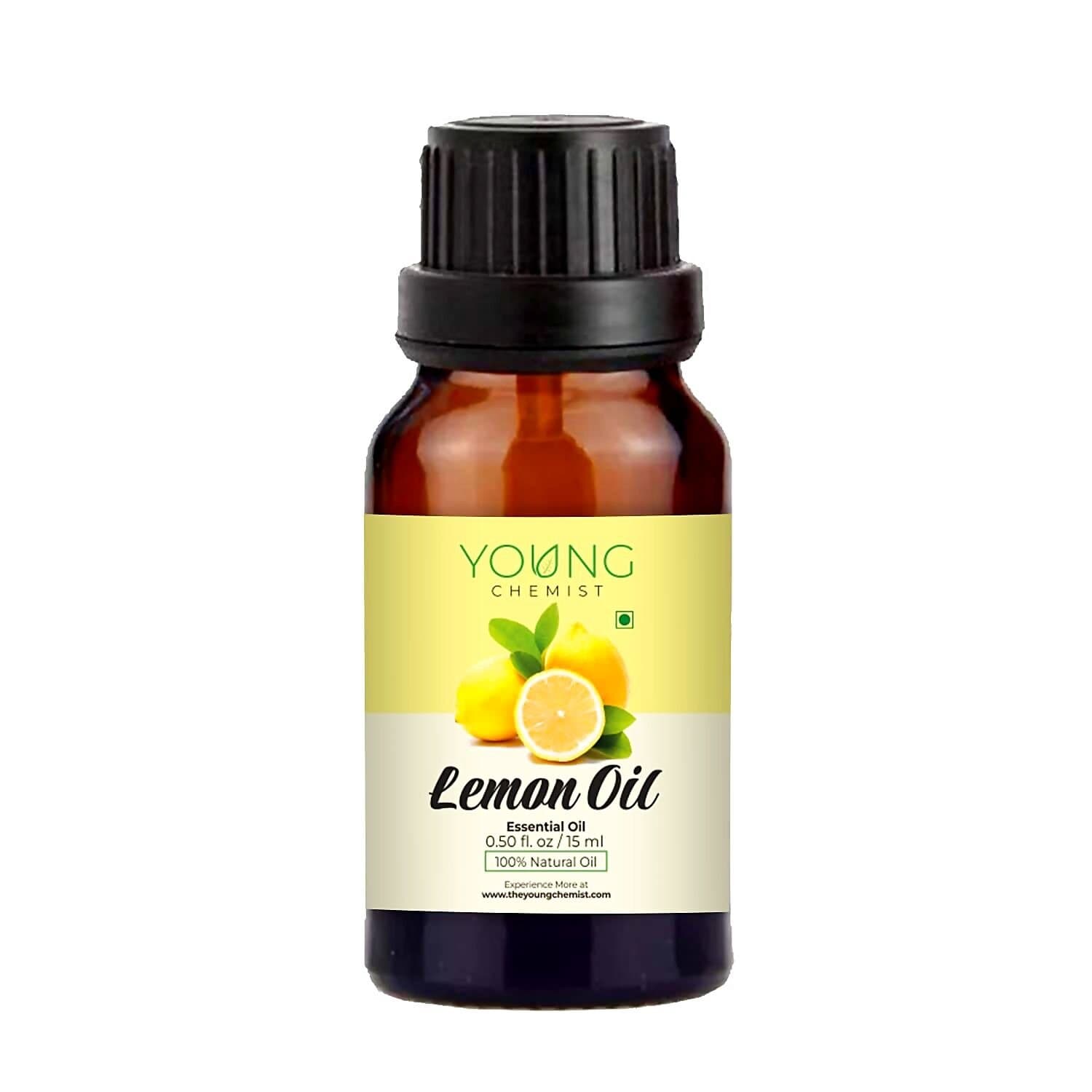 Young Chemist Lemon Oil