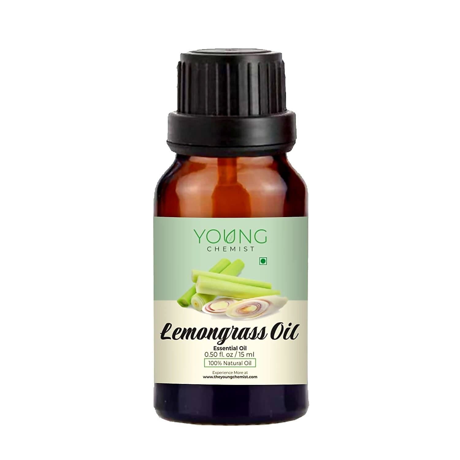 Young Chemist Lemongrass Oil