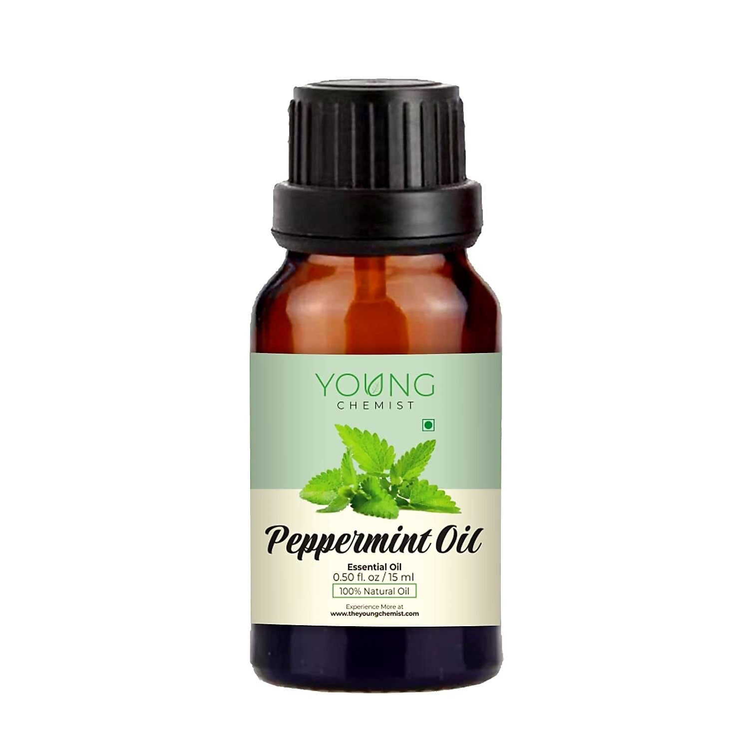 Young Chemist Peppermint Oil
