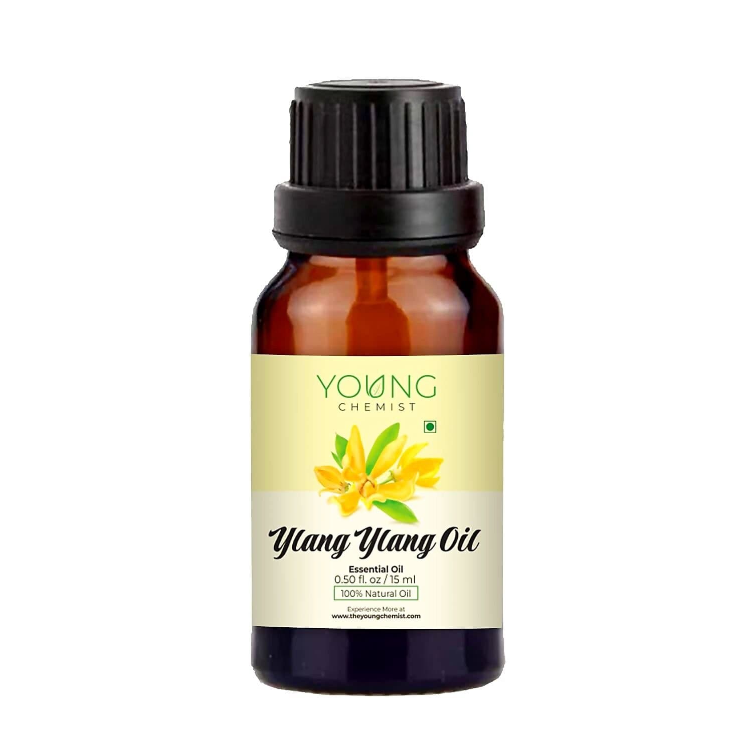 Young Chemist Ylang Ylang Oil