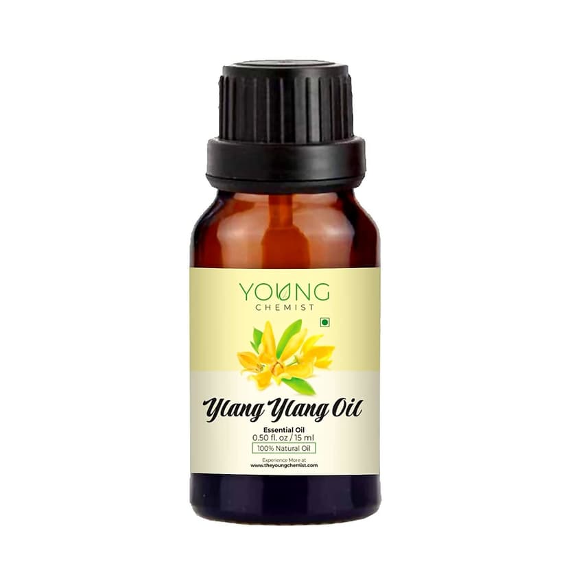 Young Chemist Ylang Ylang Oil