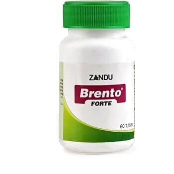 Zandu Brento Forte