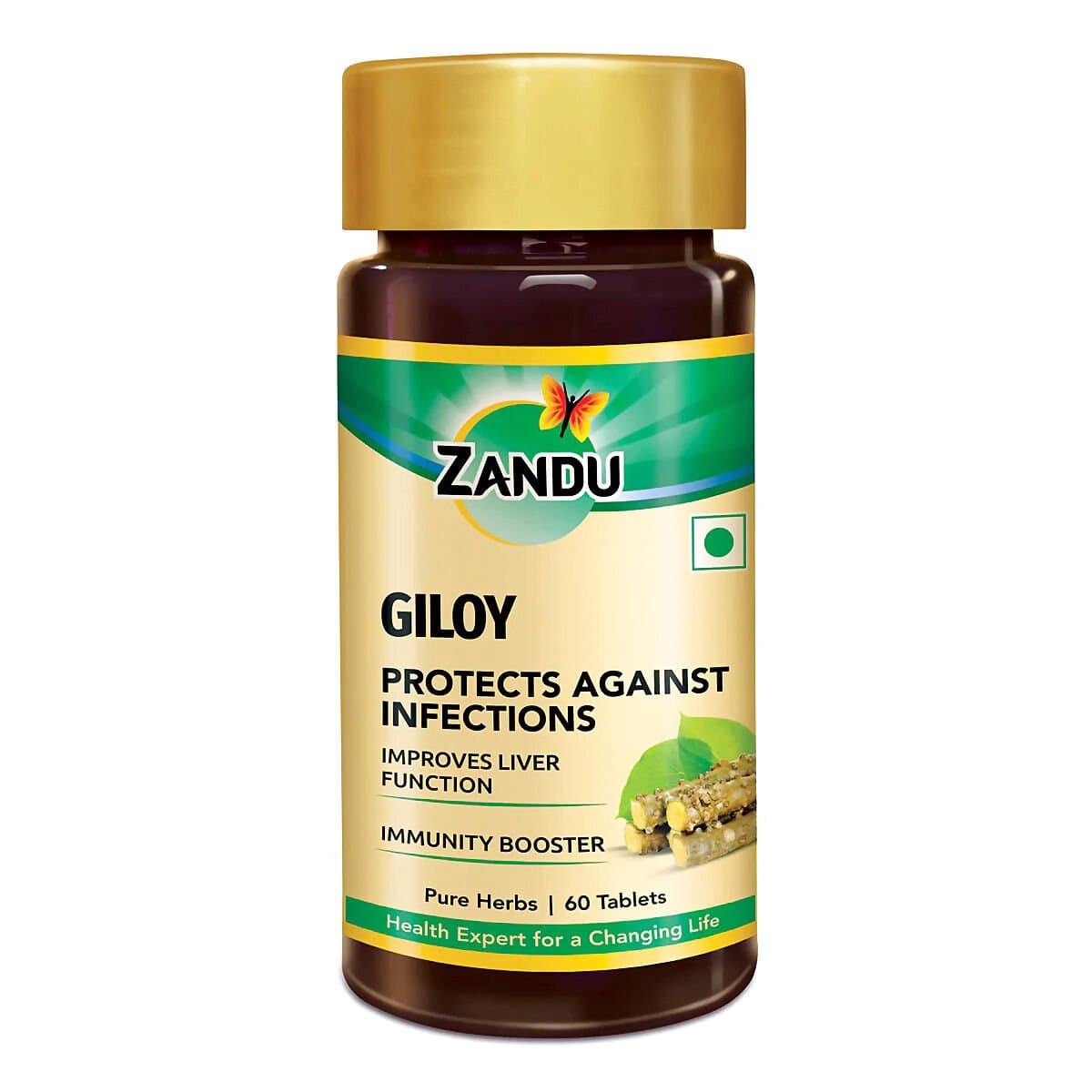 Zandu Giloy Tablets