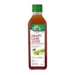 Zandu Heart Care Juice With Lauki & Amla