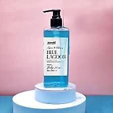 Zeoveda Blue Lagoon Perfumed Body Wash