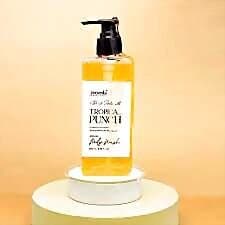 Zeoveda Tropical Punch Perfumed Body Wash 