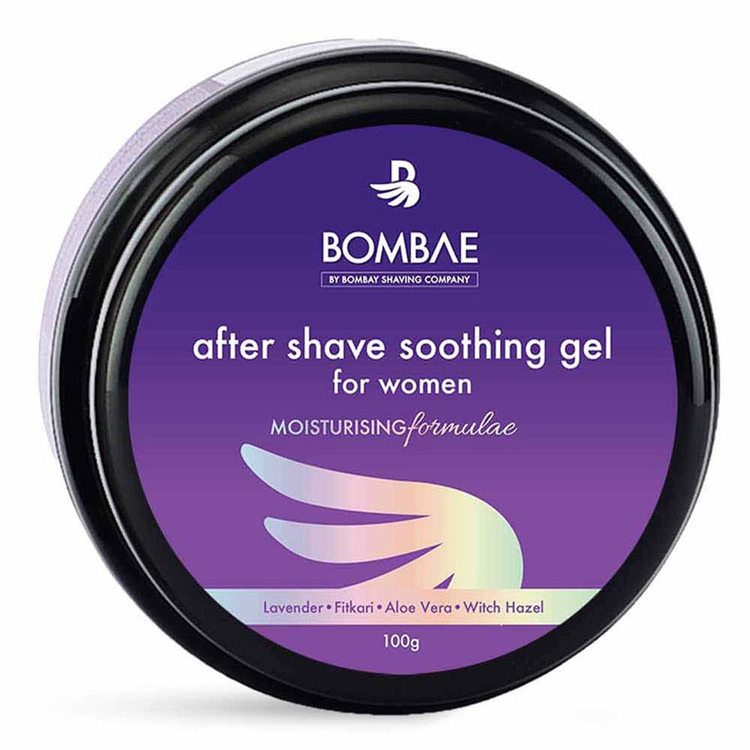 Bombay Shaving Company After-Shave Soothing Gel