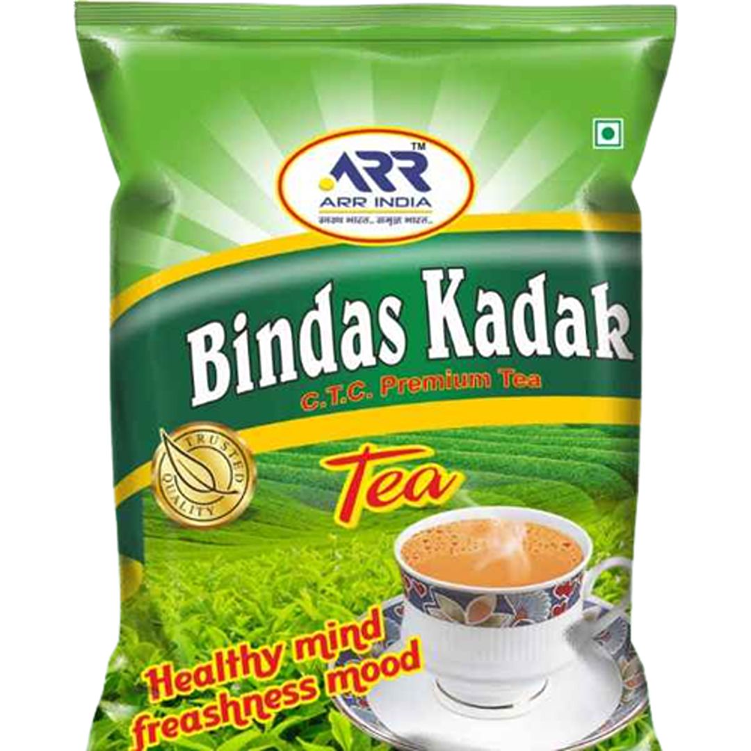 Al Rahim Remedies Bindas Kadak Tea
