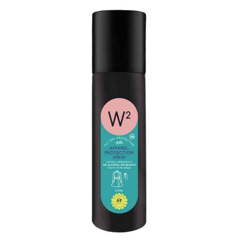 W2 Spike Apparel Protection Spray