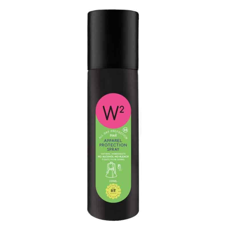 W2 Track Apparel Protection Spray