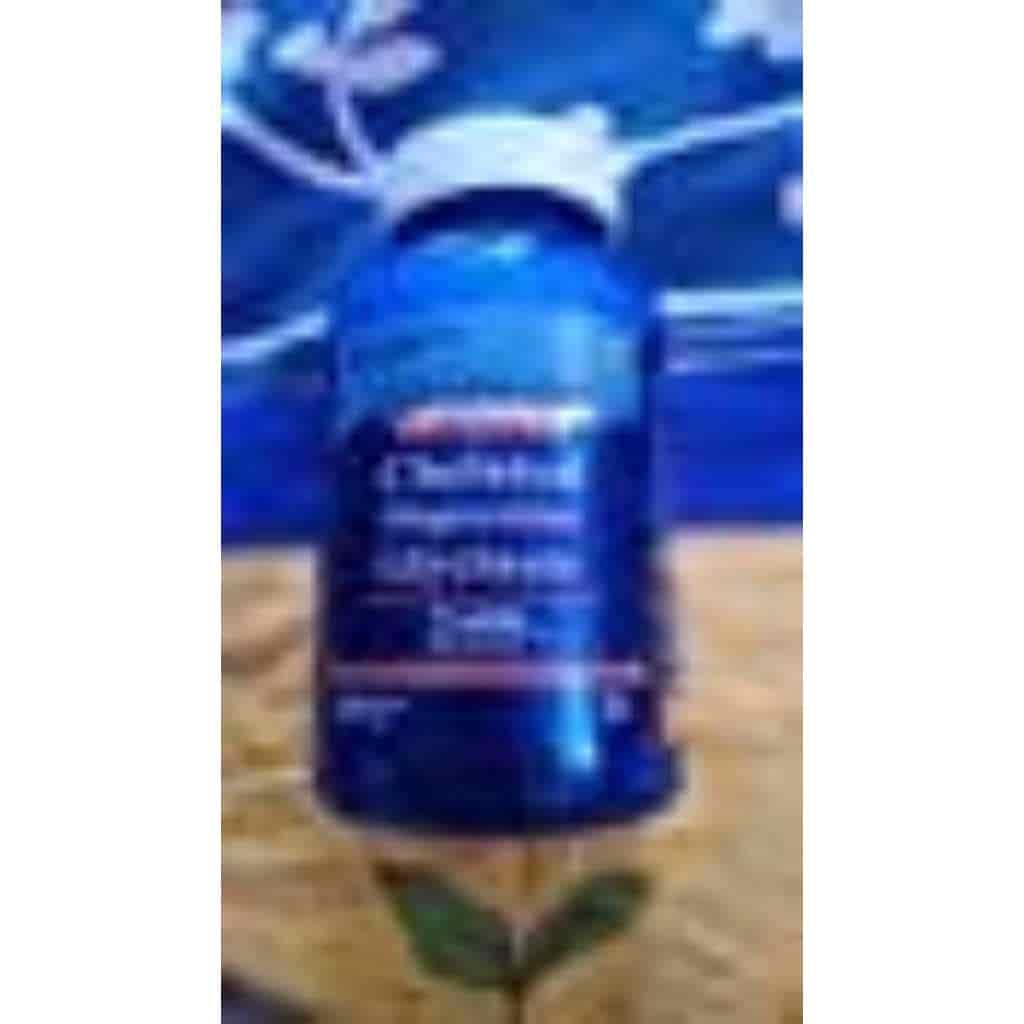 Carbamide Forte Chelated Magnesium Glycinate 2408Mg Per Serving Supplement