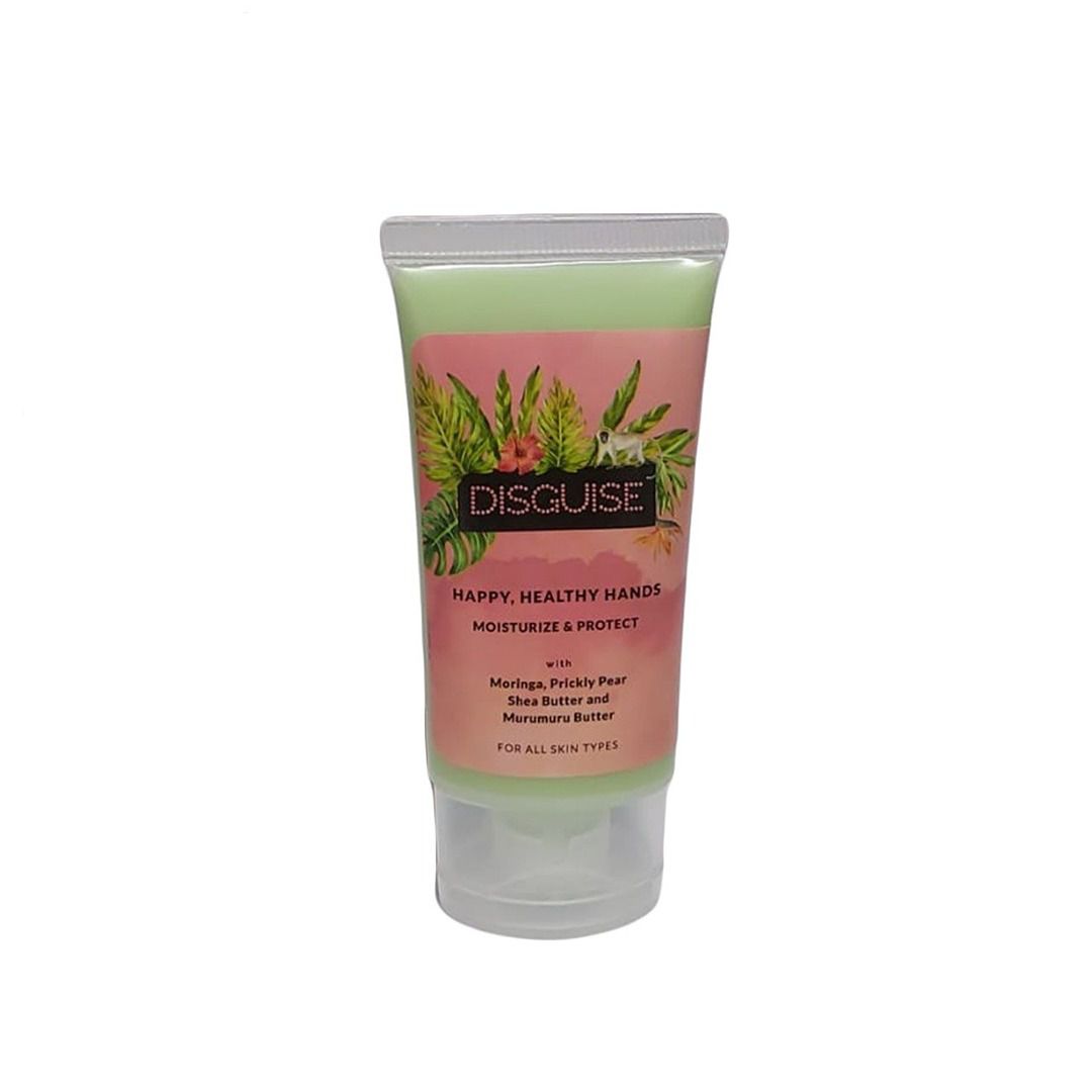 Disguise Cosmetics Moringa and Prickly Pear Hand Cream