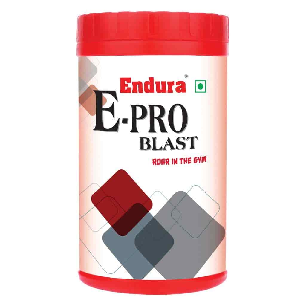 Endura E-Pro Blast