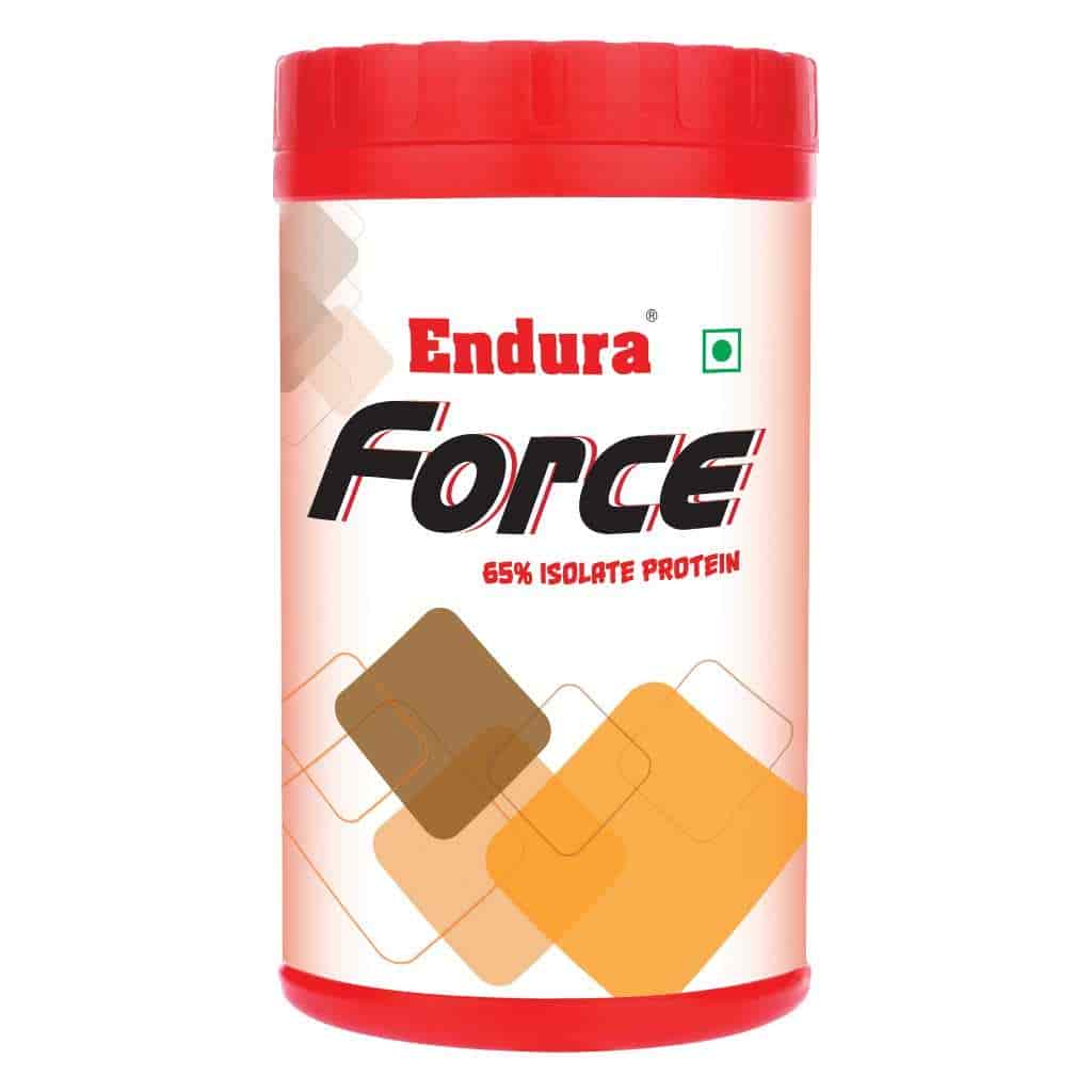 Endura Force