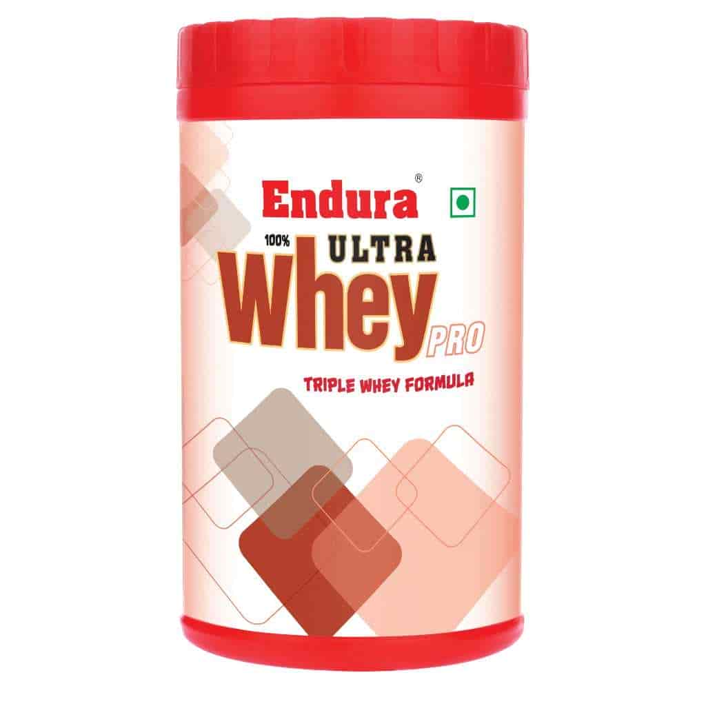Endura Ultra Whey Pro