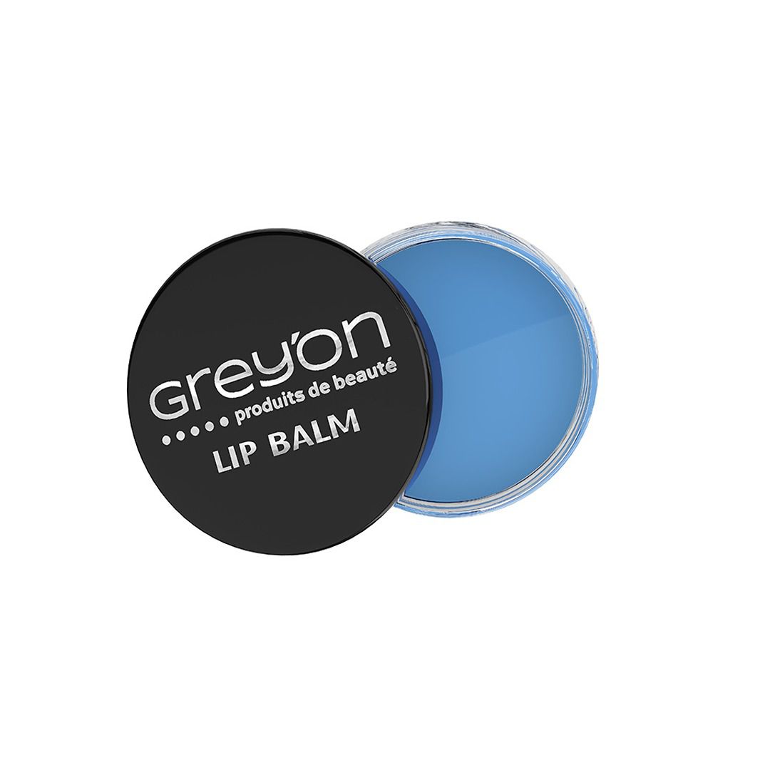 Greyon Cosmetics Lip Balm - 8 gm