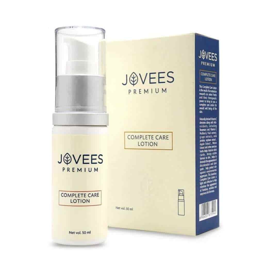 Jovees Herbal Complete Care Lotion