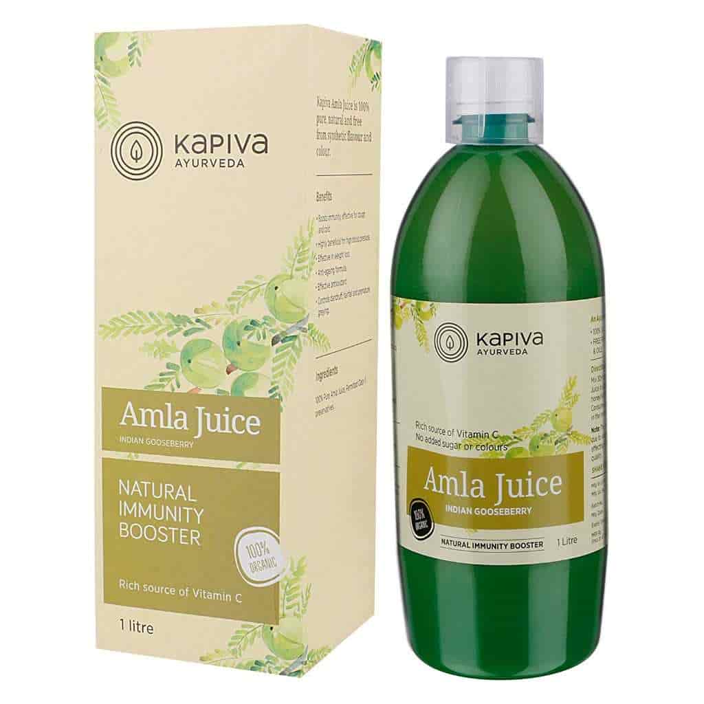 Kapiva Amla Juice