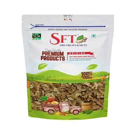 Buy SFT Dryfruits Walnut Kernels (Akhrot Giri) [Grade ? 4 Pieces]