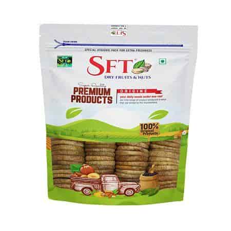 Buy SFT Dryfruits Anjeer (Dried Figs)