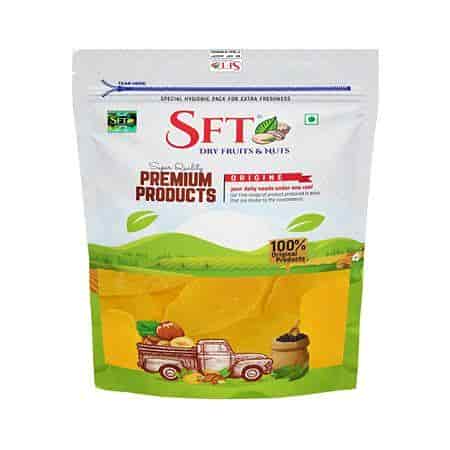 Buy SFT Dryfruits Mango Slice (Dried)