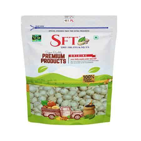 Buy SFT Dryfruits Fox Nut (Phool Makhana) Lotus Seed