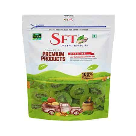 Buy SFT Dryfruits Kiwi Slice (Dried)