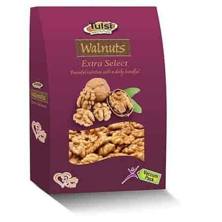 Buy Tulsi Walnut Kernels Extra Select